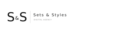 Sets & Styles Logo